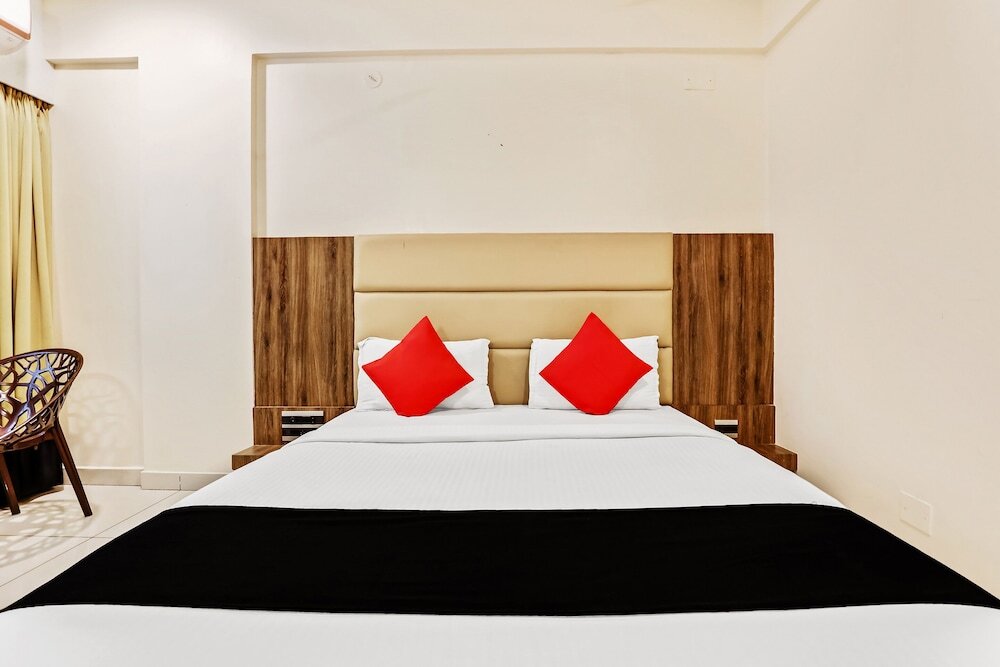 Бангалор: Treebo Silver Key, Marathahalli