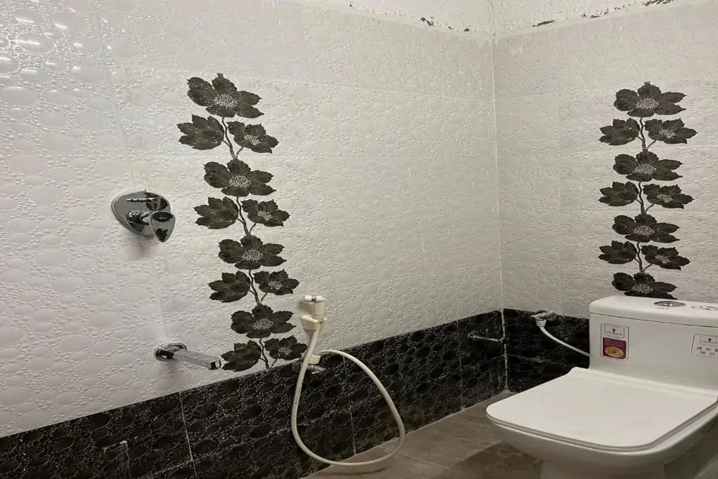 Бангалор: OYO White Pearl Resort