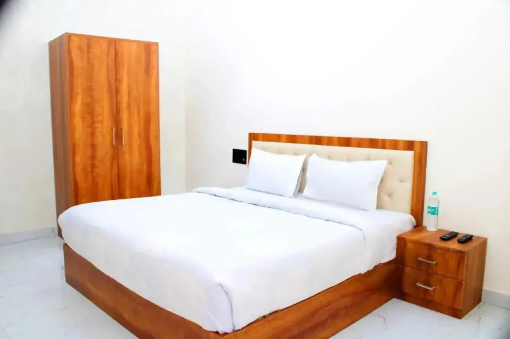 Буландшар: Oyo 701356 Hotel Townhouse