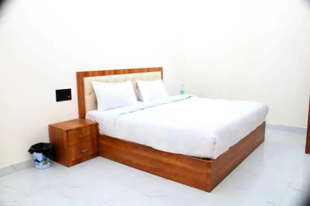 Буландшар: Oyo 701356 Hotel Townhouse