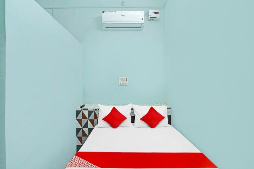 Буландшар: OYO Flagship 808565 Green Valley