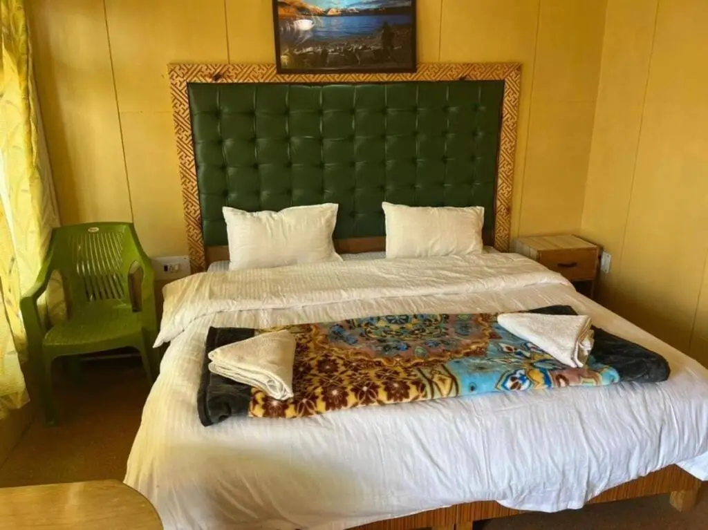 Буландшар: OYO Flagship 808565 Green Valley