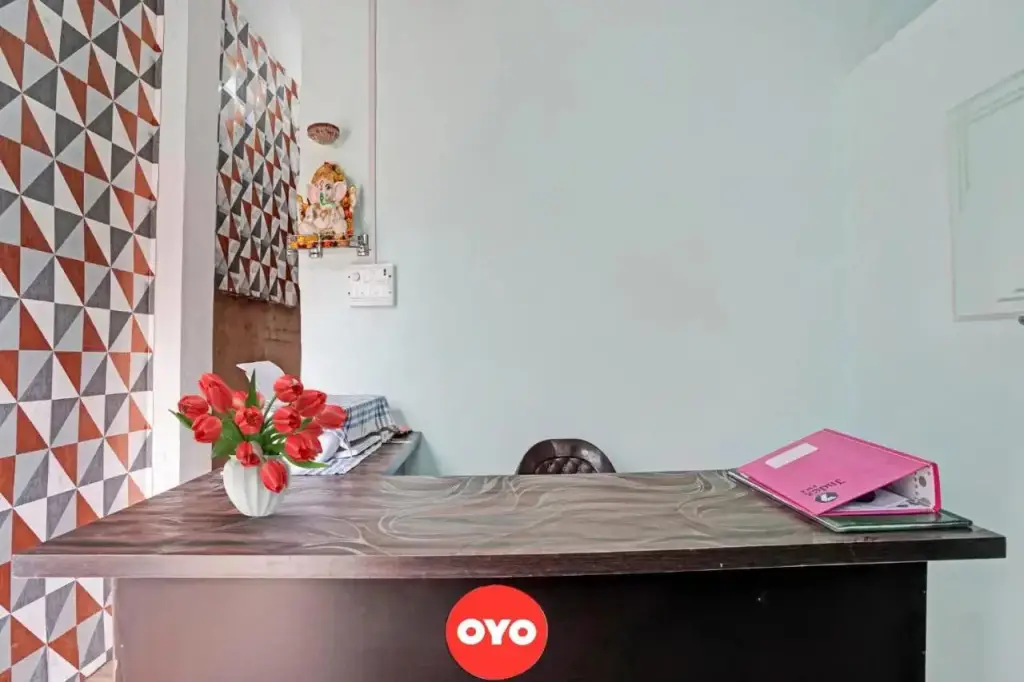 Буландшар: OYO Flagship 808565 Green Valley