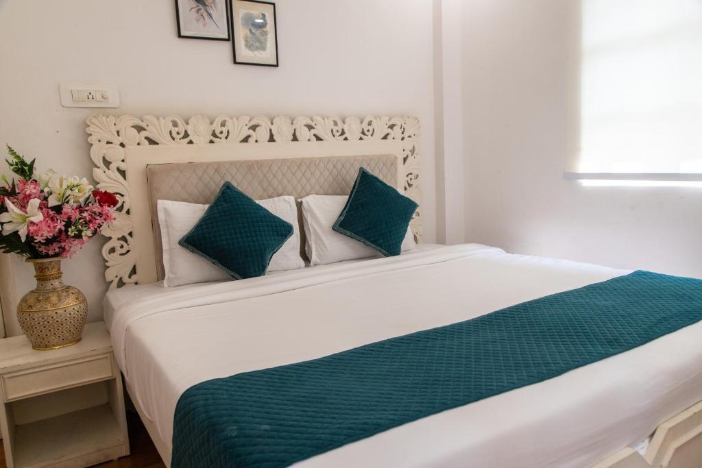 Кандолим: CherryStay Holiday Resort Candolim Beach