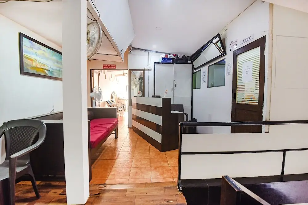 Кандолим: Fabexpress Coco Homes