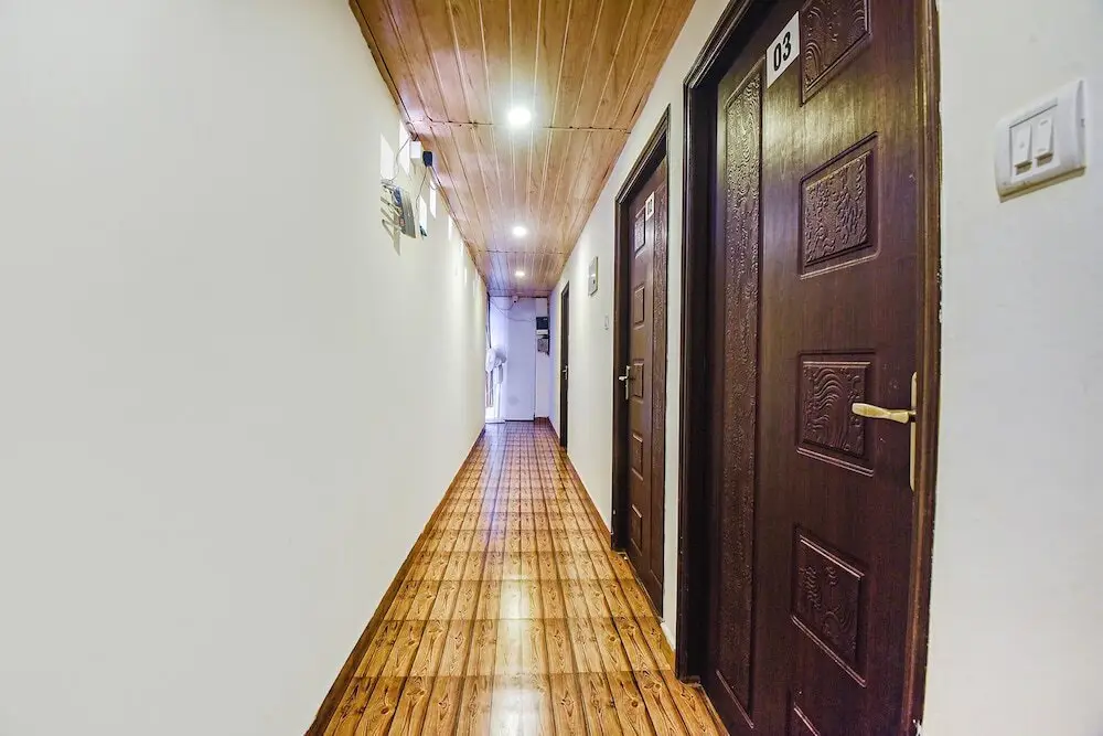 Кандолим: Fabexpress Coco Homes