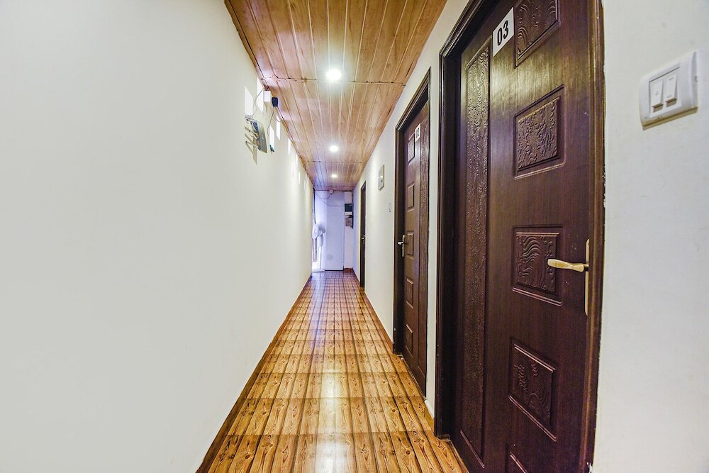 Кандолим: Fabexpress Coco Homes