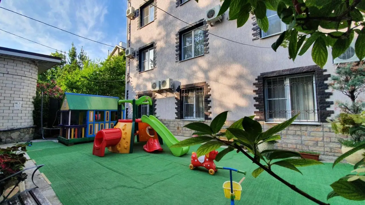 Guest House Solnechnaya dacha 2 — фото 1