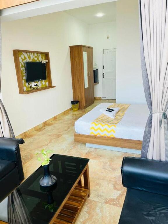 Коччи: Cherai Blue View Beach Resort