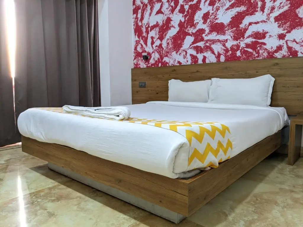 Коччи: Cherai Blue View Beach Resort