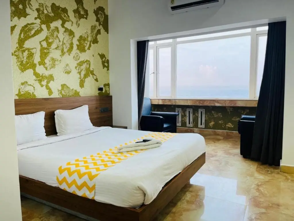 Коччи: Cherai Blue View Beach Resort