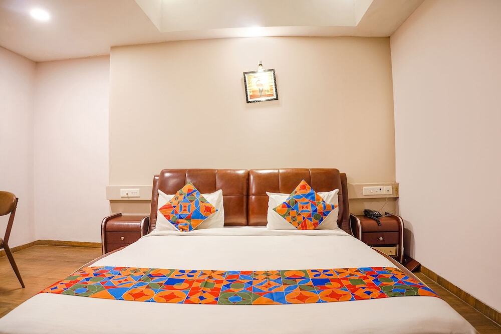 Бхопал: Fabhotel Divine Casa
