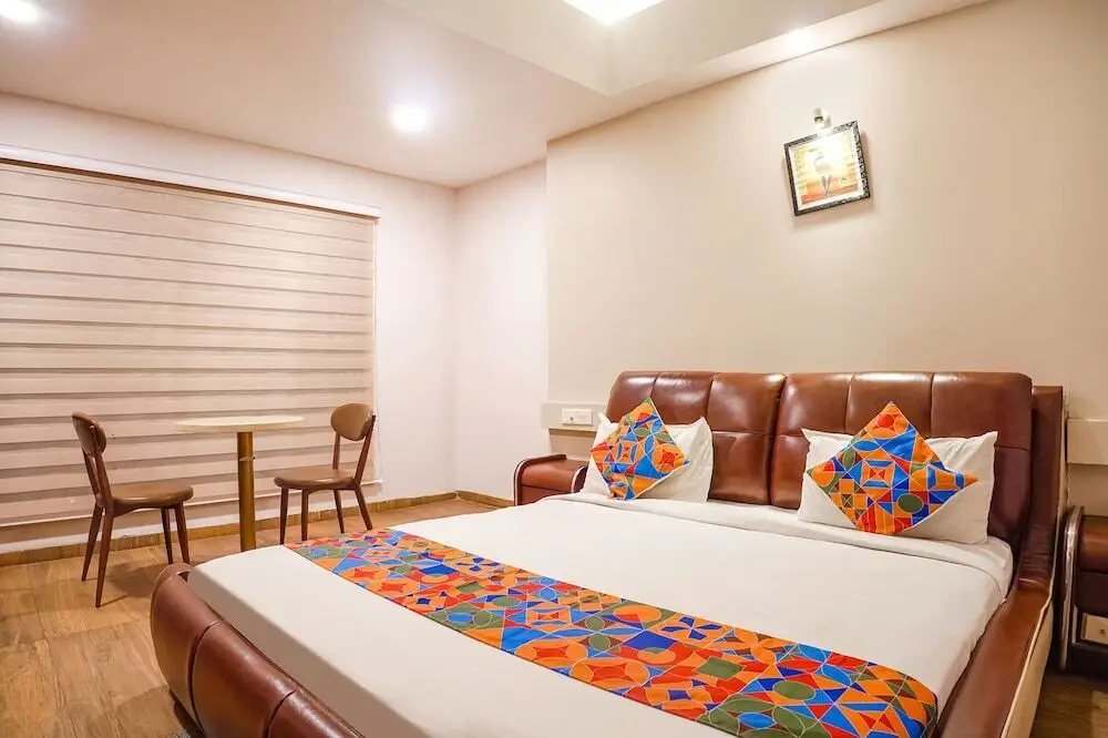 Бхопал: Fabhotel Divine Casa