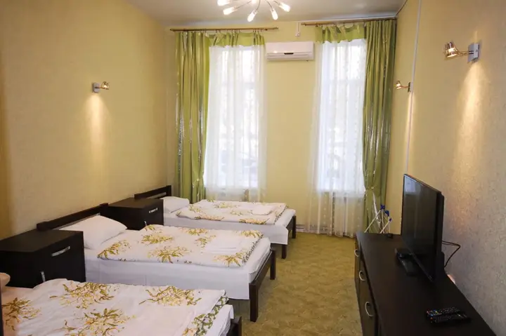 Севастополь: Senyavina Mini-Hotel