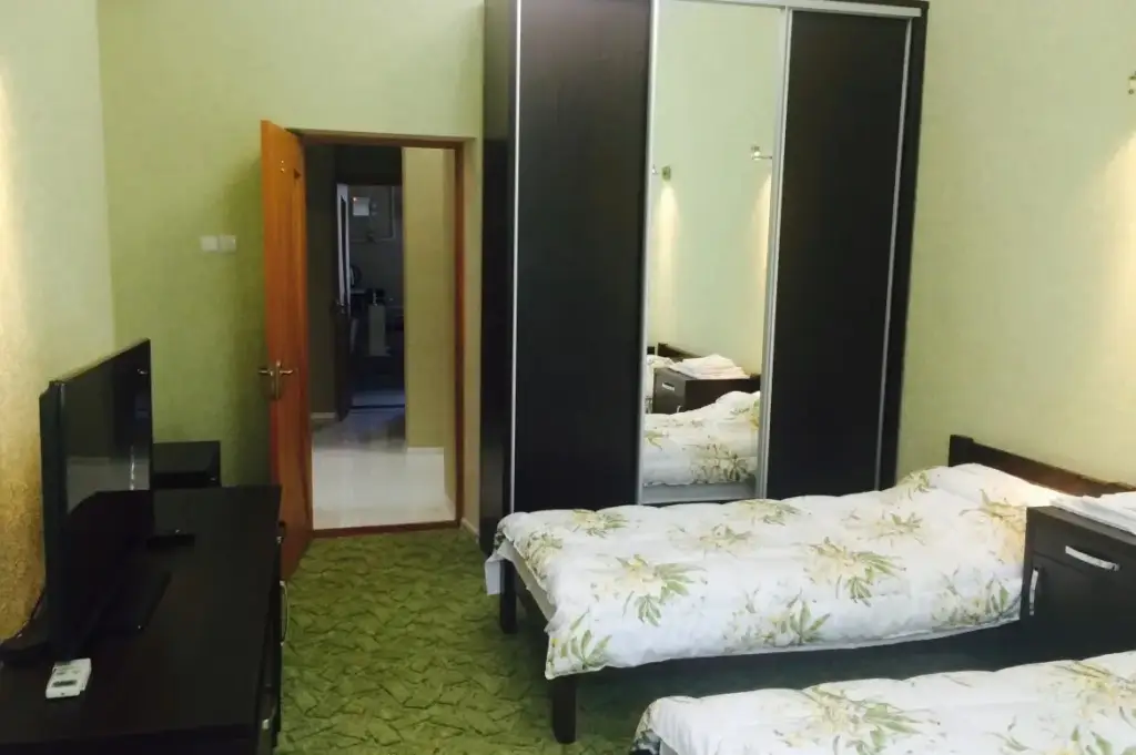 Севастополь: Senyavina Mini-Hotel