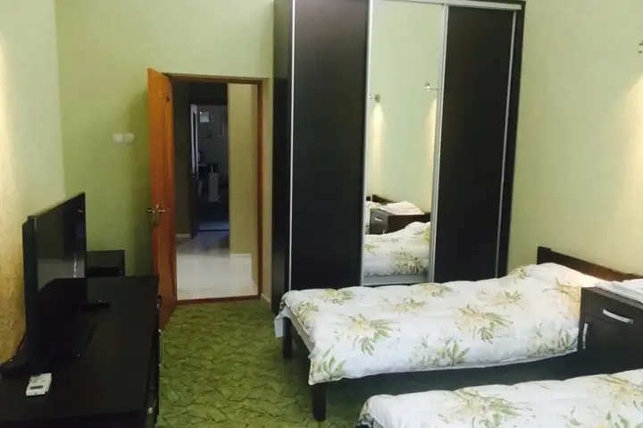Севастополь: Senyavina Mini-Hotel