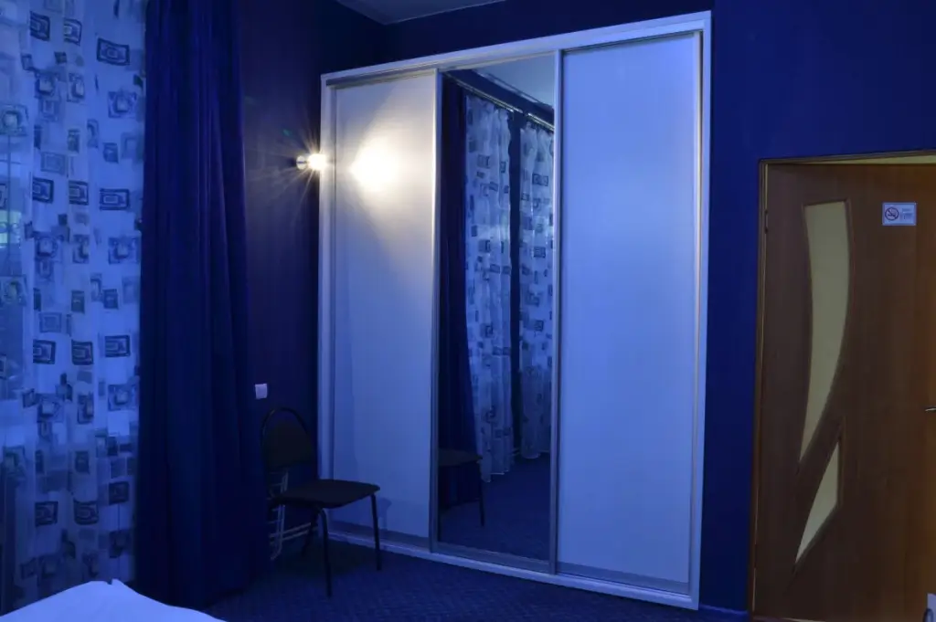 Севастополь: Senyavina Mini-Hotel