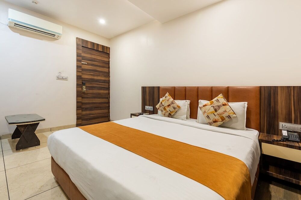Бхопал: Fabhotel Bentree