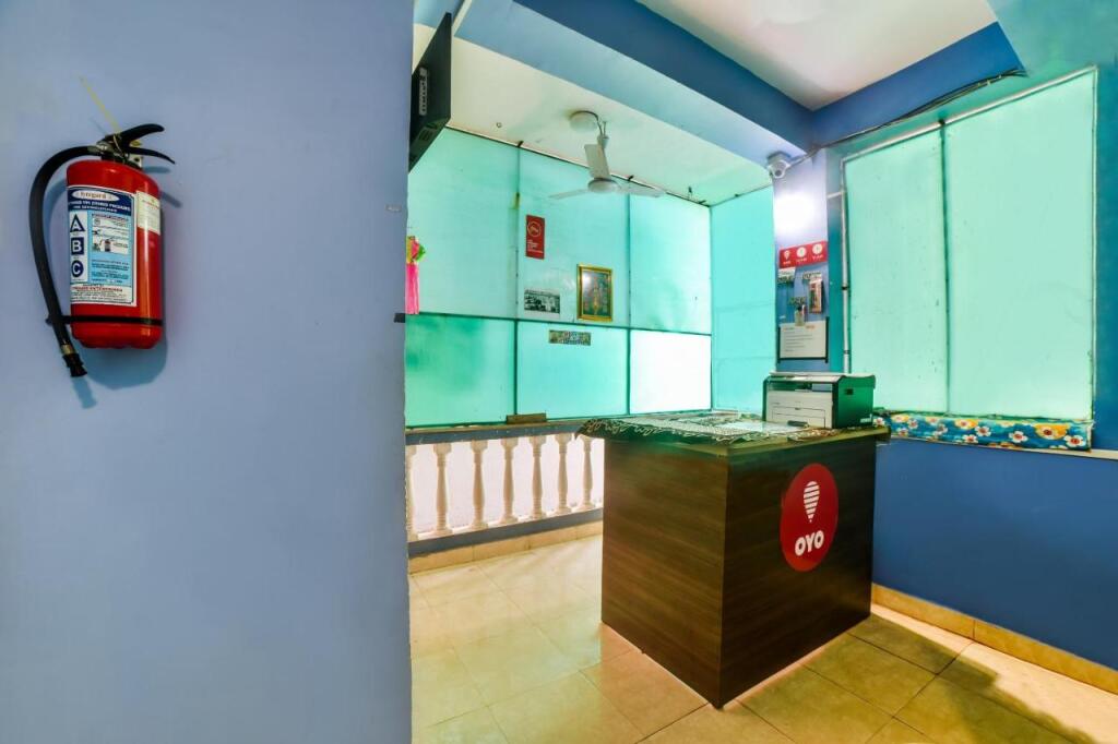Бага: OYO Flagship 805365 ASA GUEST HOUSE