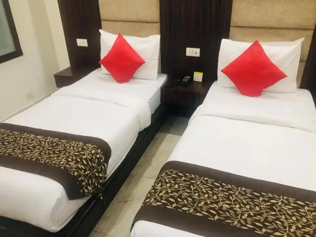 Hotel Castle View — фото 1