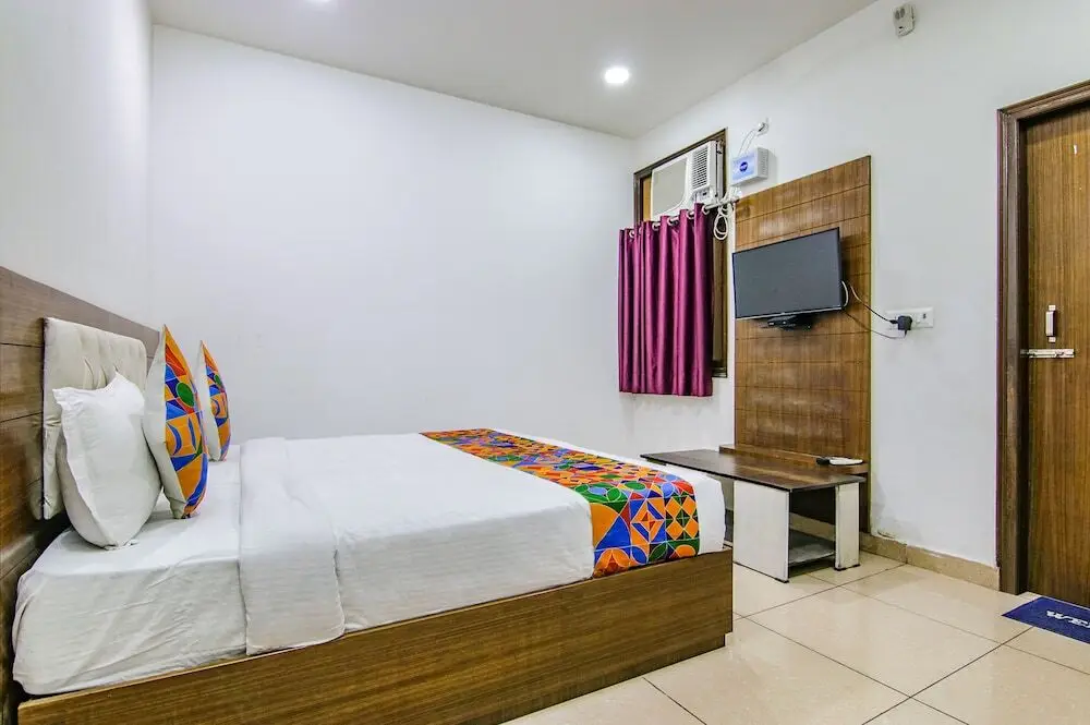 Бахадрабад: Fabhotel The Orient
