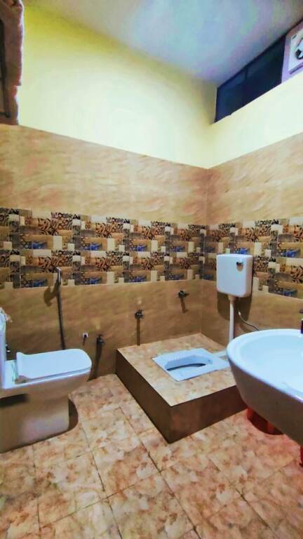 Варанаси: Hotel Rudra Paradise
