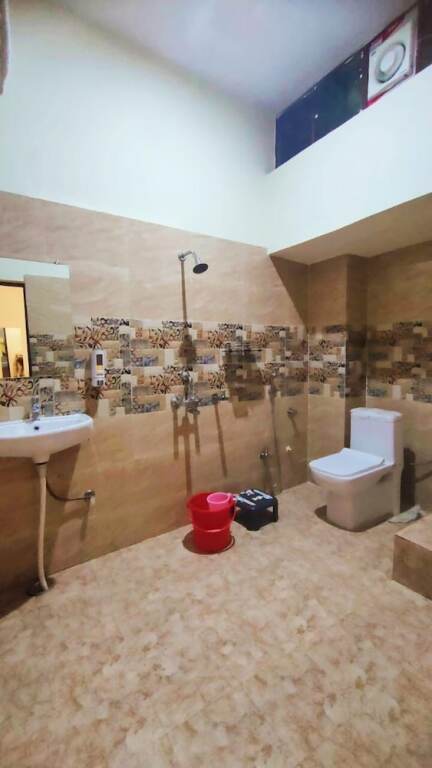 Варанаси: Hotel Rudra Paradise