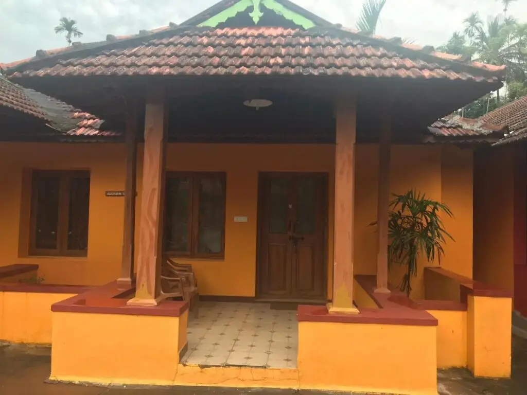 Велламундра: Kandara Jungle Retreat