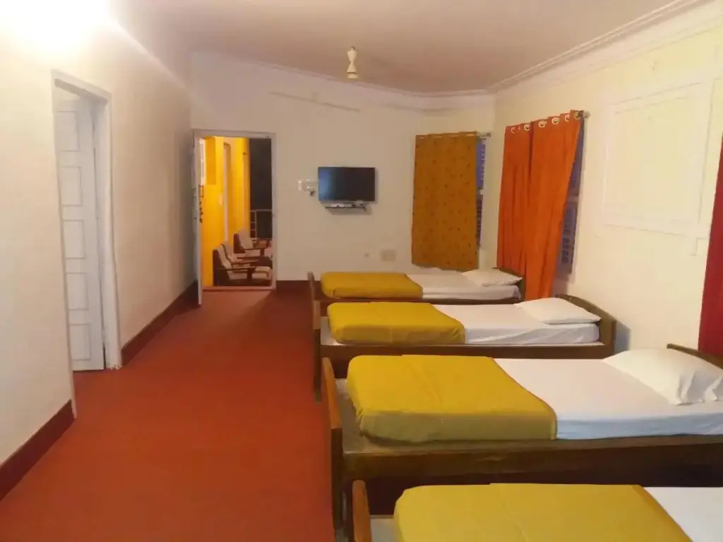Велламундра: Kandara Jungle Retreat
