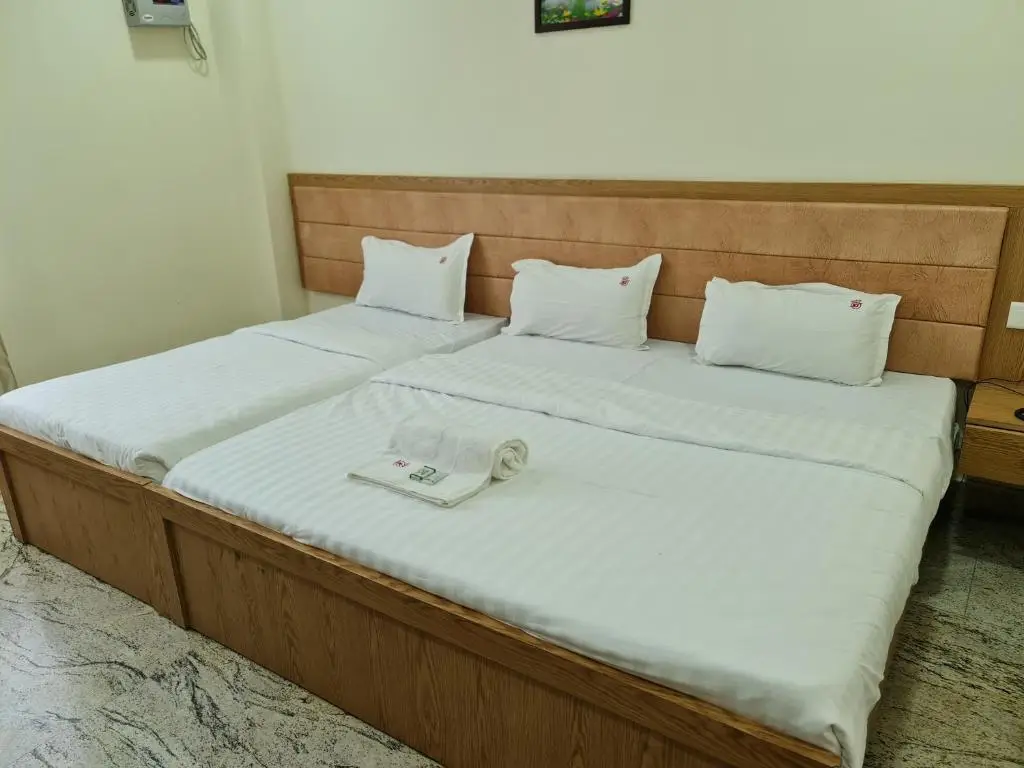 Веллор: Vijay Shree Inn