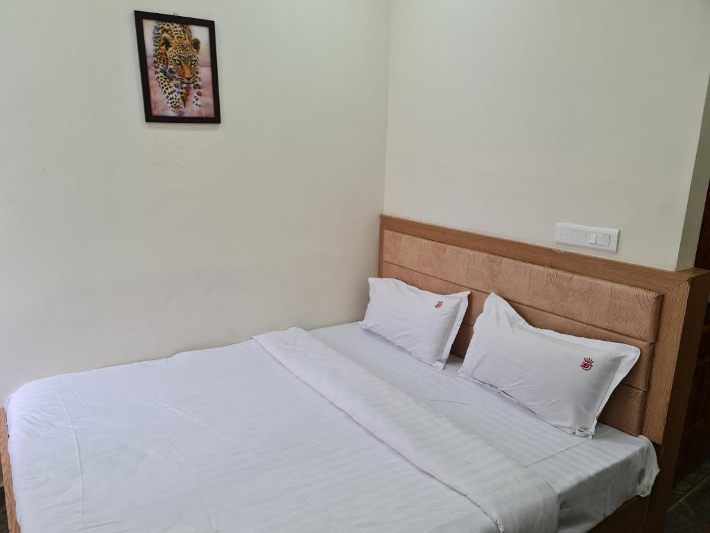 Веллор: Vijay Shree Inn