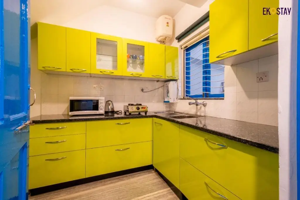 Нерул: EKOSTAY - Athens Villa