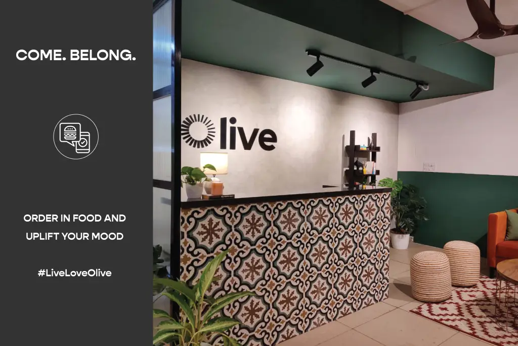 Olive Golflinks - By Embassy Group — фото 1