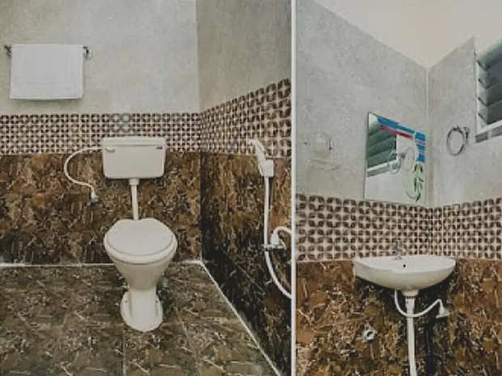 Бангалор: OYO Flagship 807962 Om Sai Residency