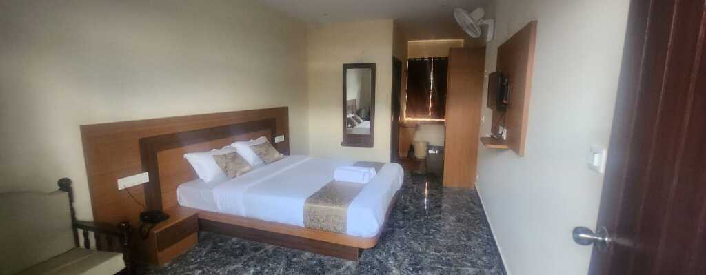 Вираджпет: Sanjose Residency