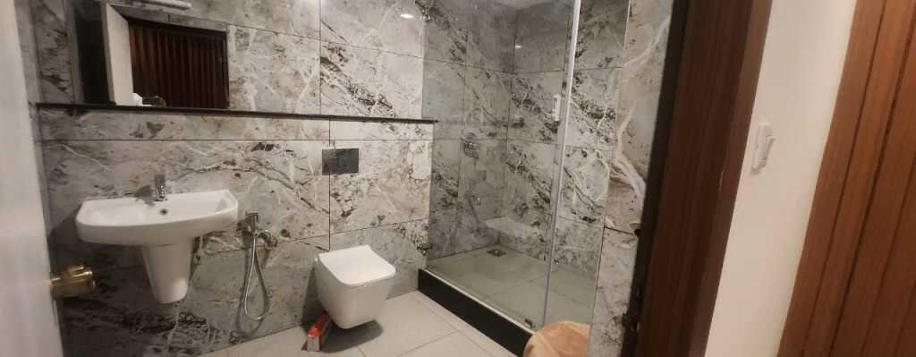 Вираджпет: Sanjose Residency