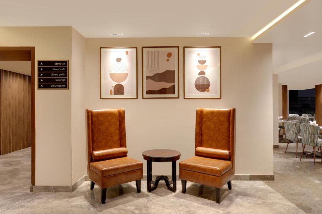 Бангалор: Lemon Tree Suites, Whitefield, Bengaluru