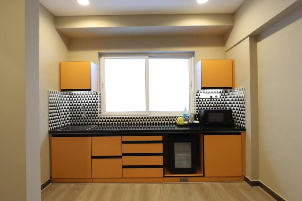 Бангалор: Lemon Tree Suites, Whitefield, Bengaluru