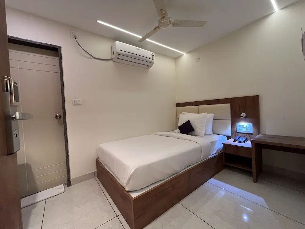 Бангалор: Nexstay Kites Inn