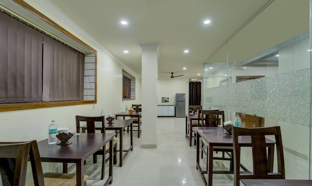 Бангалор: Treebo Trend Howell Suites