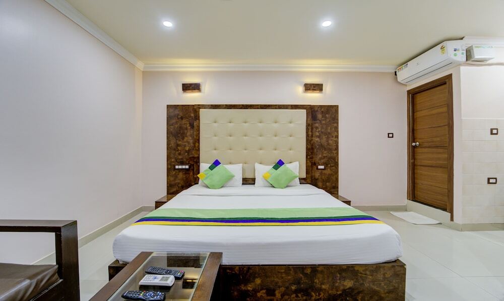 Treebo Trend Howell Suites — фото 1