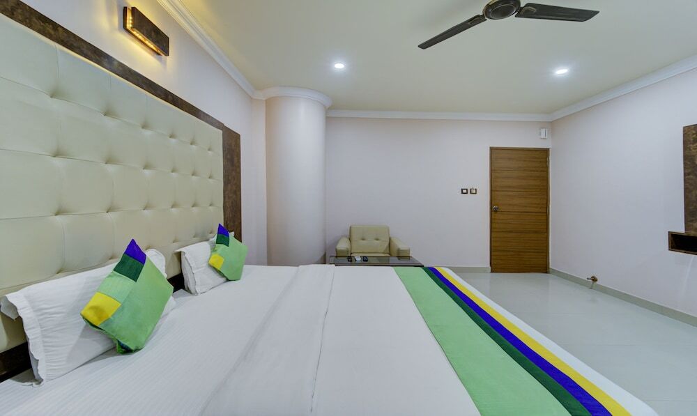 Бангалор: Treebo Trend Howell Suites