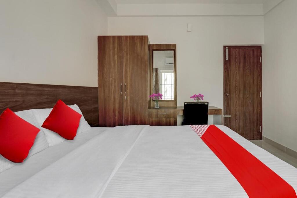 Бангалор: OYO Flagship 805935 Whitefield Suites