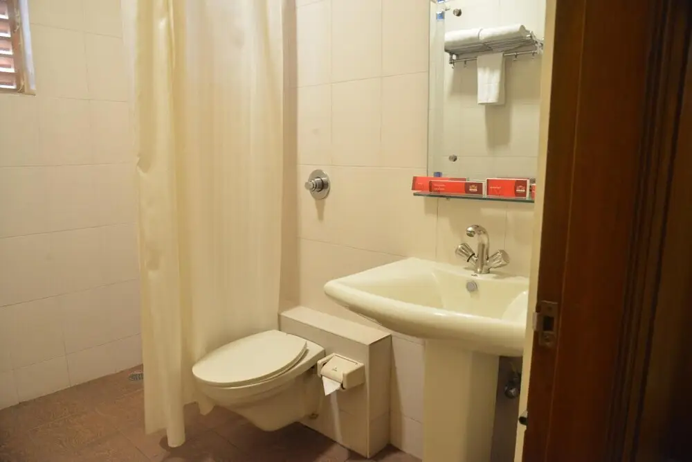 Бангалор: Pai Vista Hotel