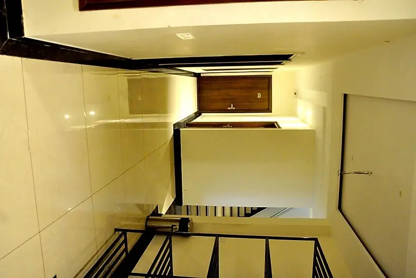 Зиракпур: KD Residency