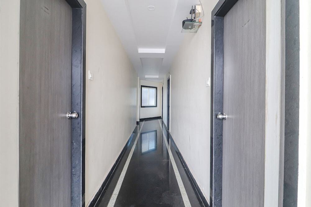 Висакхапатнам: Fabhotel Sudha Inn