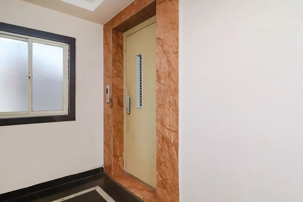 Висакхапатнам: Fabhotel Sudha Inn