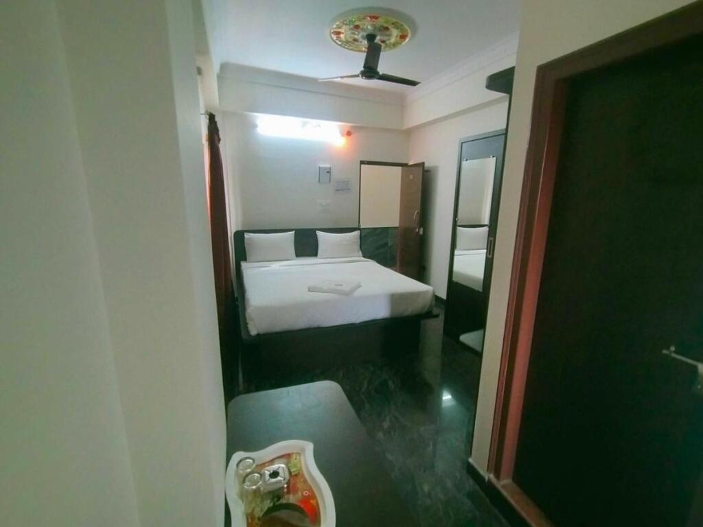 Бангалор: SPOT ON 701605 Hotel Relax Inn