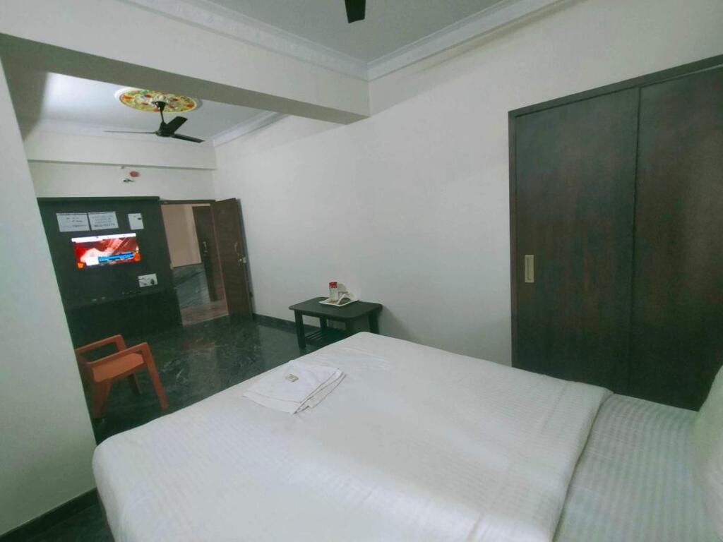 Бангалор: SPOT ON 701605 Hotel Relax Inn