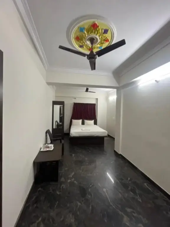 Бангалор: SPOT ON 701605 Hotel Relax Inn